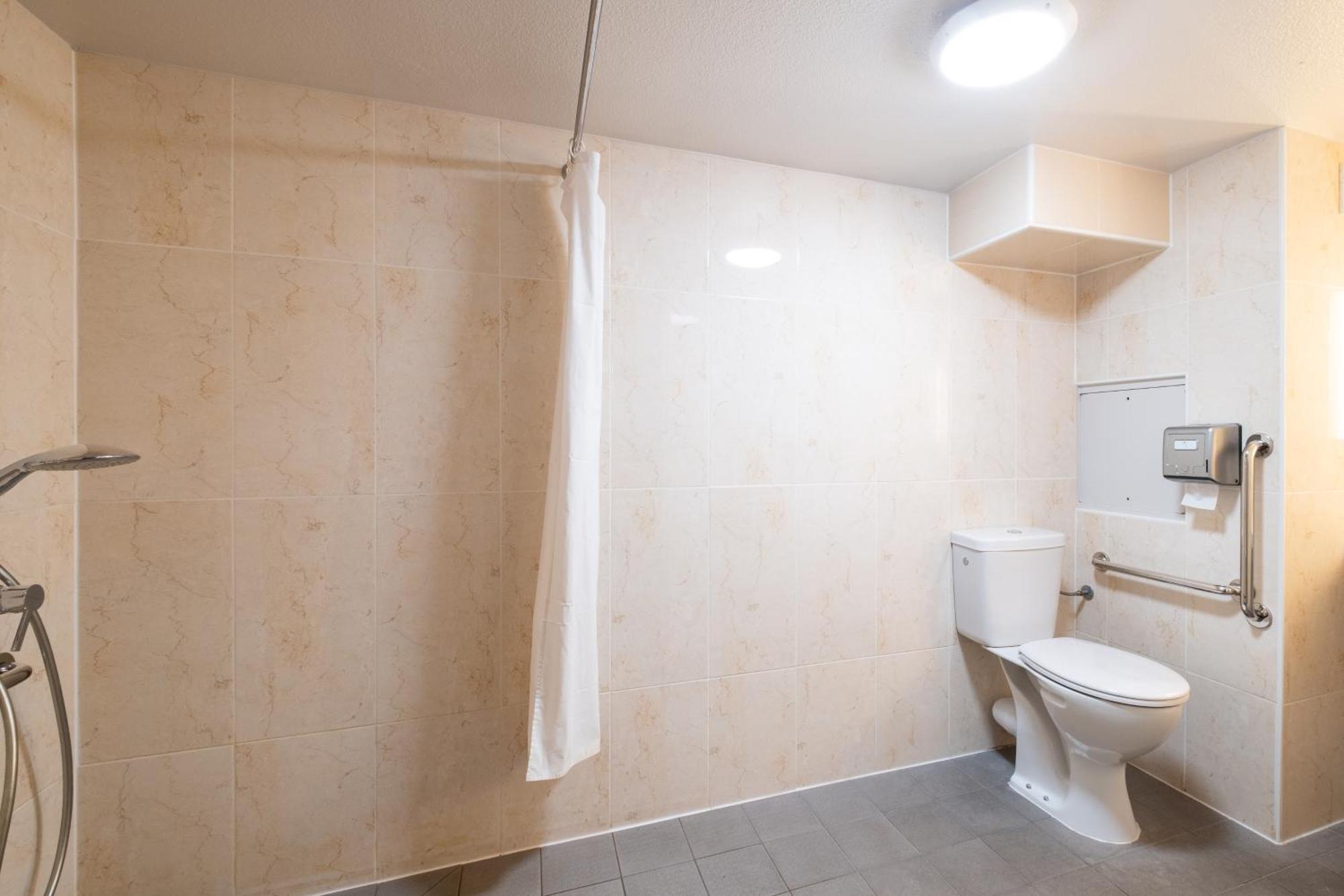 B&B Hotel Lille Seclin Unexpo المظهر الخارجي الصورة