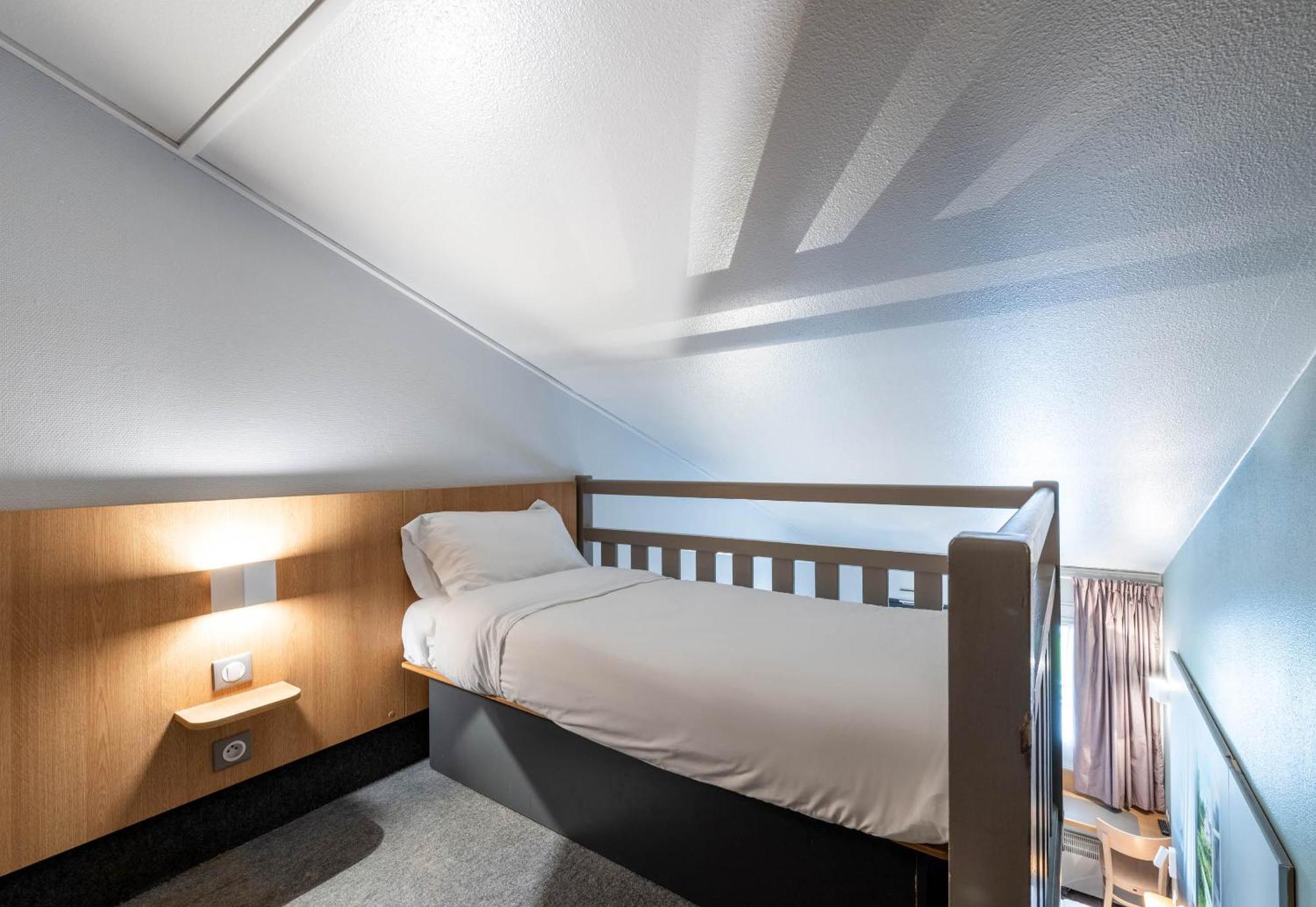 B&B Hotel Lille Seclin Unexpo المظهر الخارجي الصورة