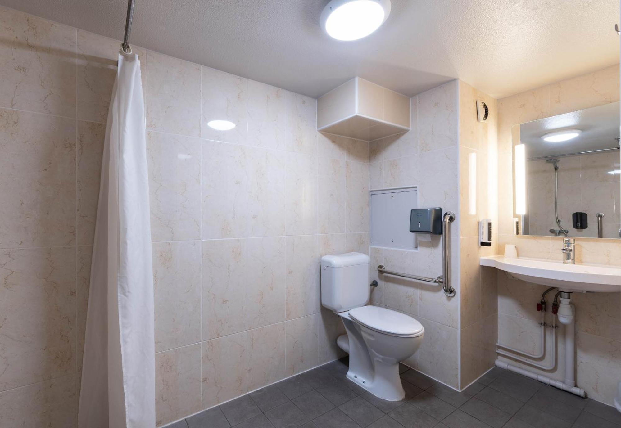 B&B Hotel Lille Seclin Unexpo المظهر الخارجي الصورة