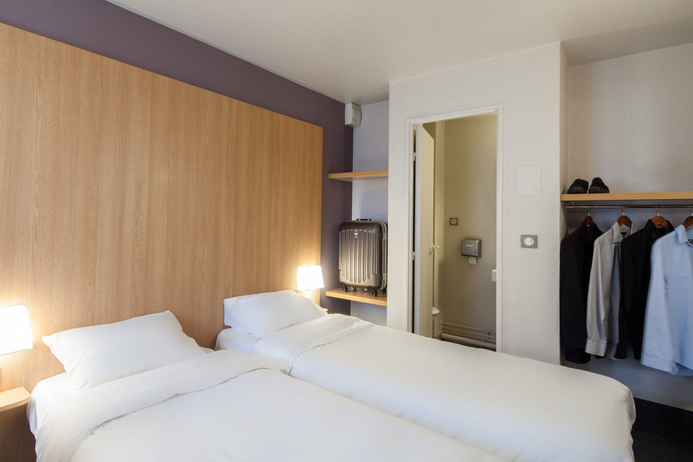 B&B Hotel Lille Seclin Unexpo المظهر الخارجي الصورة