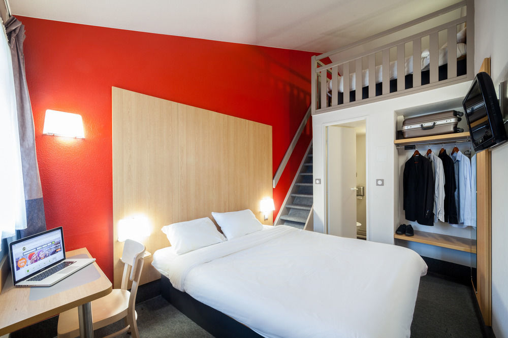 B&B Hotel Lille Seclin Unexpo المظهر الخارجي الصورة