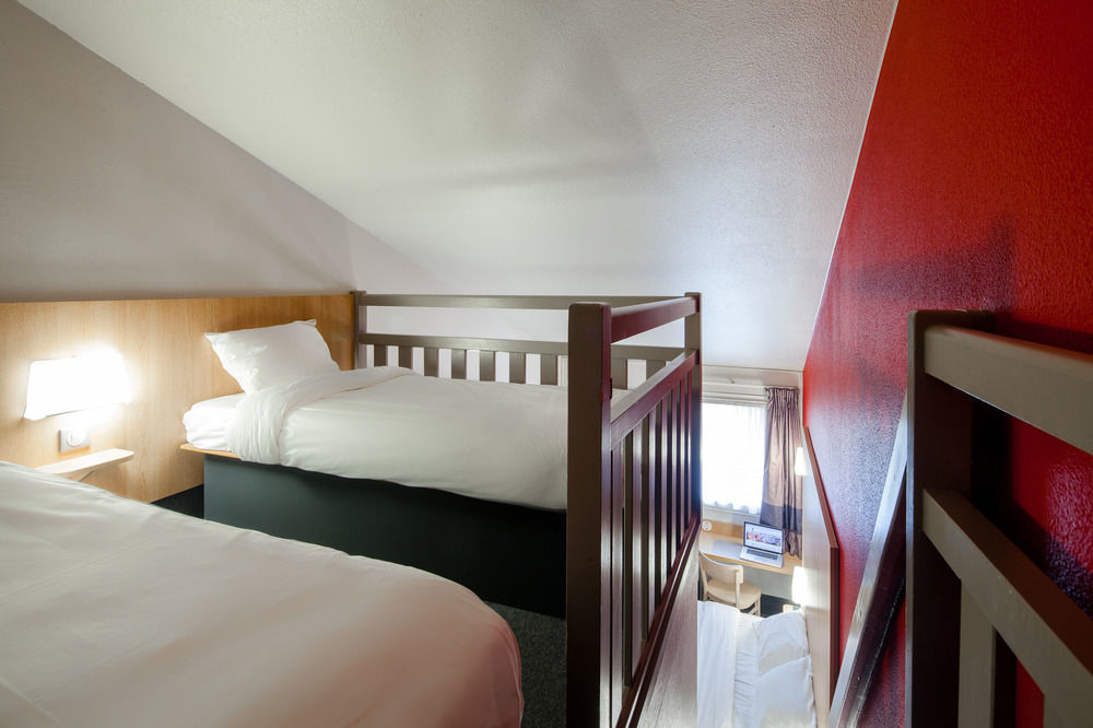 B&B Hotel Lille Seclin Unexpo المظهر الخارجي الصورة