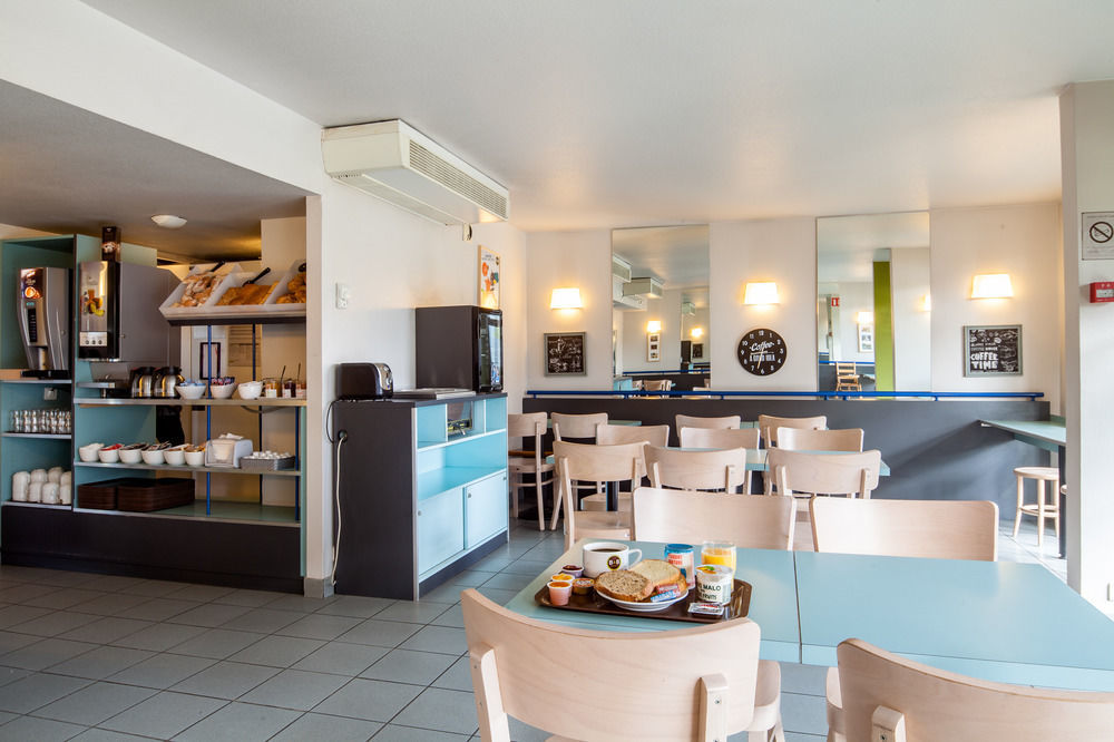B&B Hotel Lille Seclin Unexpo المظهر الخارجي الصورة