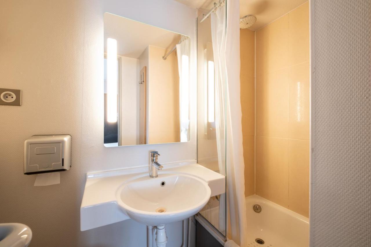 B&B Hotel Lille Seclin Unexpo المظهر الخارجي الصورة