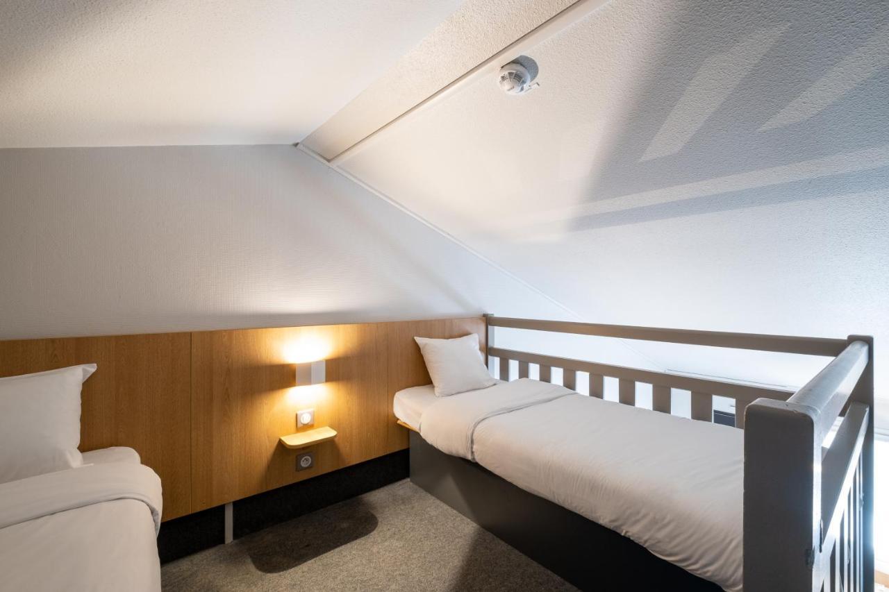 B&B Hotel Lille Seclin Unexpo المظهر الخارجي الصورة