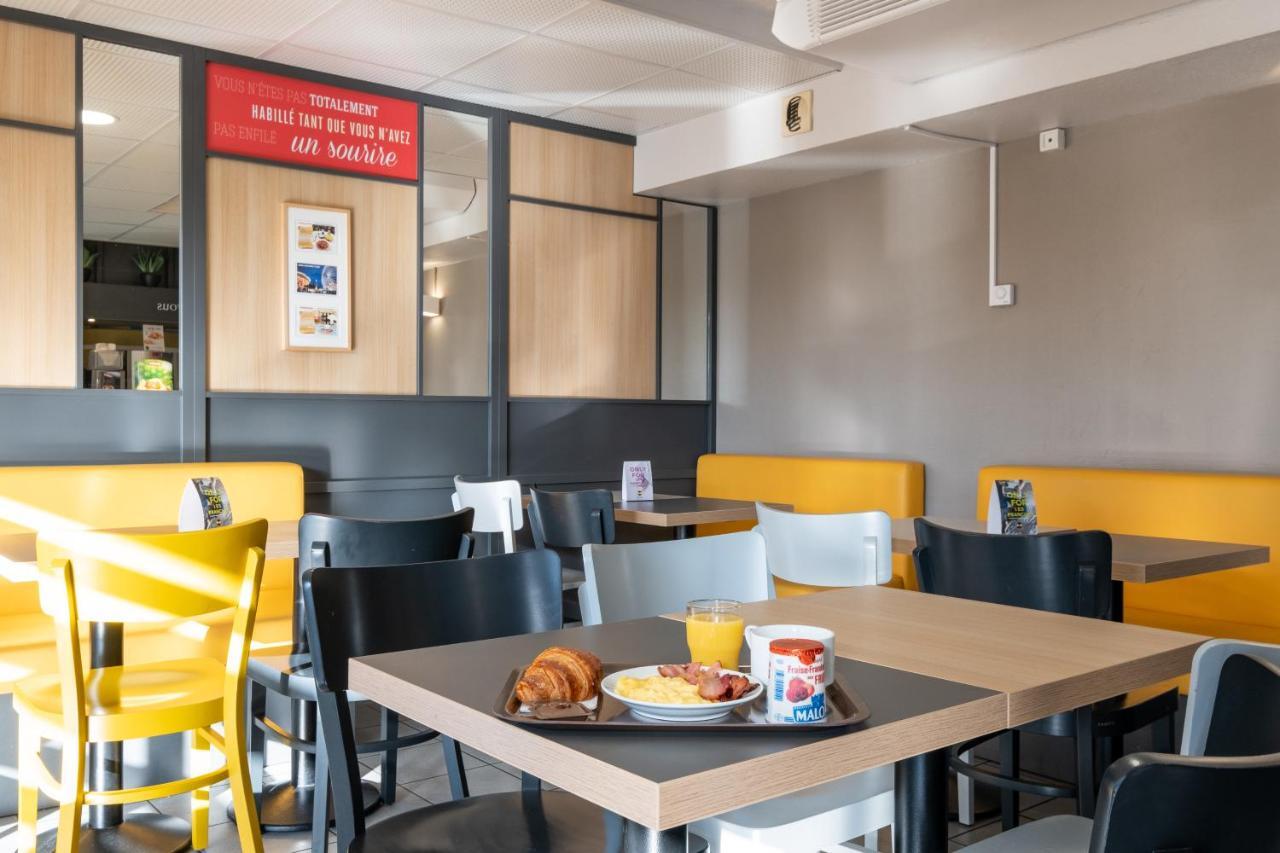 B&B Hotel Lille Seclin Unexpo المظهر الخارجي الصورة